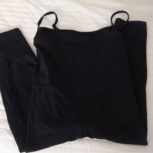 Wilfred Free Divinity Knee Jumpsuit